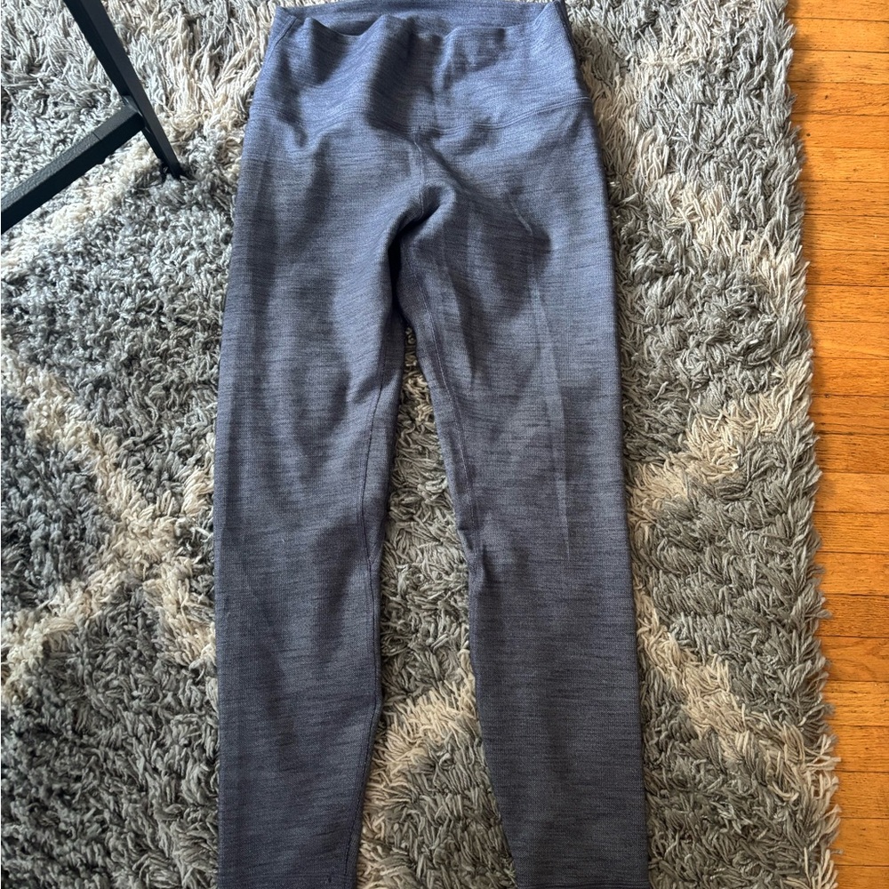 Gray Leggings - image 4